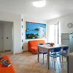 Farm stay Gli Ulivi Di Montalbano La Spezia