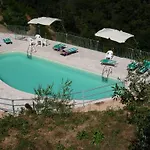 Farm stay Gli Ulivi Di Montalbano La Spezia