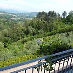 Farm stay Gli Ulivi Di Montalbano