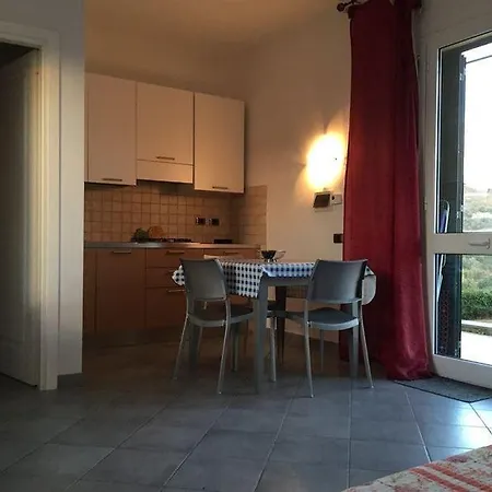 Gli Ulivi Di Montalbano La Spezia