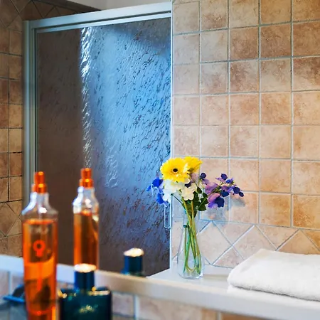 Alloggio per agriturismo Gli Ulivi Di Montalbano La Spezia