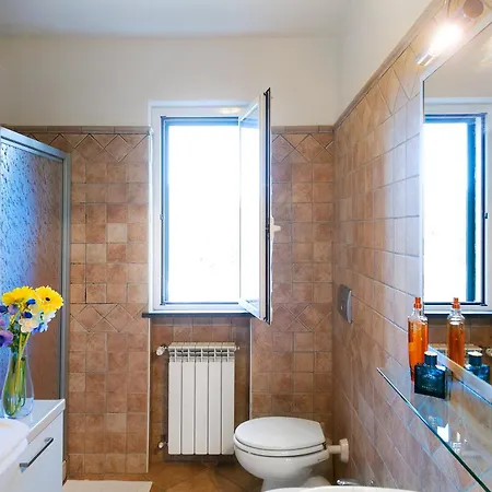 Gli Ulivi Di Montalbano * La Spezia