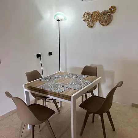 Bauernhof Gli Ulivi Di Montalbano *