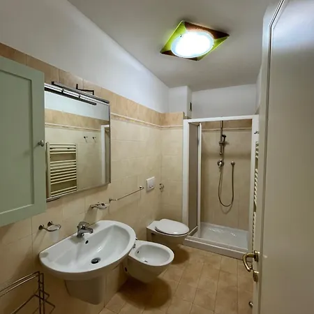 Gli Ulivi Di Montalbano Vakantieboerderij La Spezia