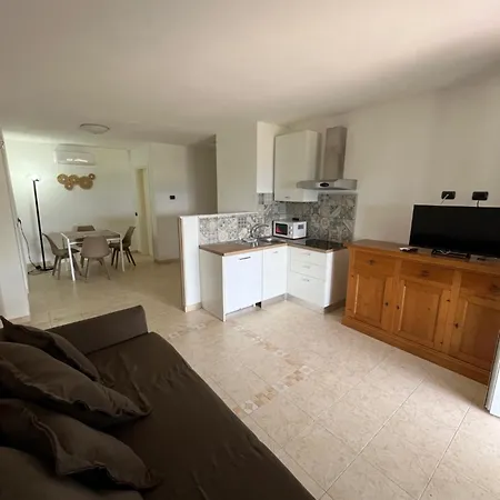 Vakantieboerderij Gli Ulivi Di Montalbano La Spezia