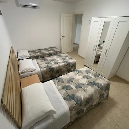 Gli Ulivi Di Montalbano La Spezia