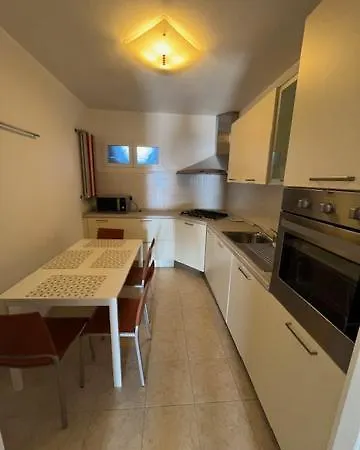 Séjour à la ferme Gli Ulivi Di Montalbano