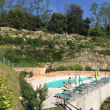 Gli Ulivi Di Montalbano *