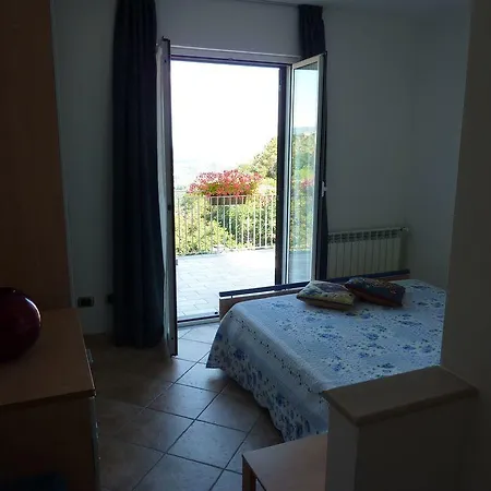 Séjour à la ferme Gli Ulivi Di Montalbano