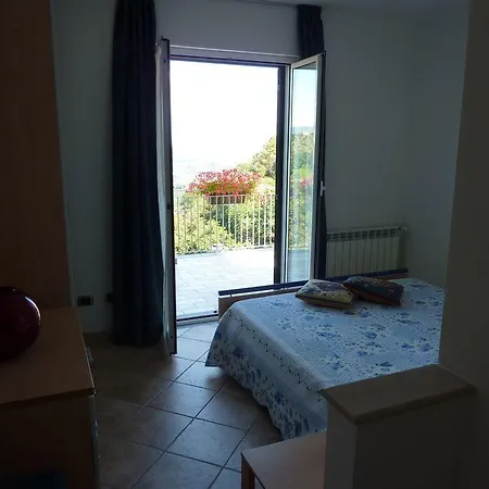 Farm stay Gli Ulivi Di Montalbano