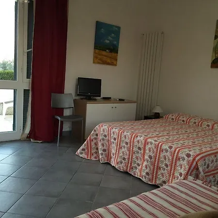 Gli Ulivi Di Montalbano