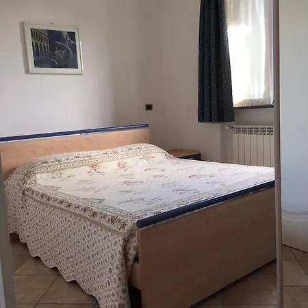 Séjour à la ferme Gli Ulivi Di Montalbano *