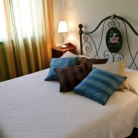 Farm stay Gli Ulivi Di Montalbano La Spezia