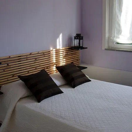 Farm stay Gli Ulivi Di Montalbano *