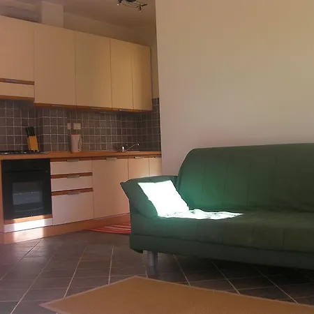 Farm stay Gli Ulivi Di Montalbano