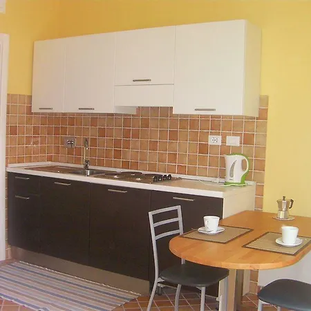 Gli Ulivi Di Montalbano La Spezia