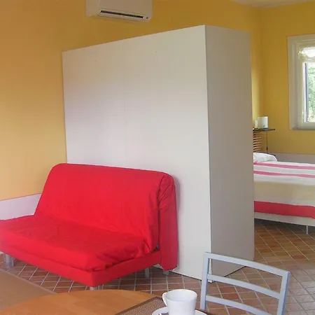 Farm stay Gli Ulivi Di Montalbano La Spezia