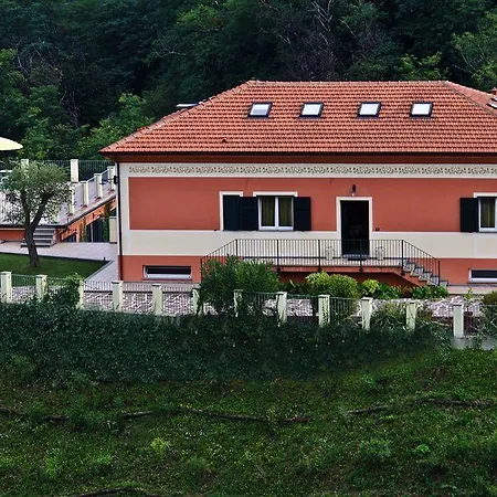 Vakantieboerderij Gli Ulivi Di Montalbano