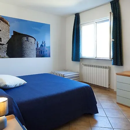 Séjour à la ferme Gli Ulivi Di Montalbano *