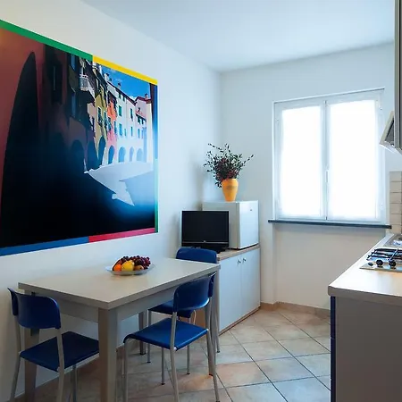 Gli Ulivi Di Montalbano