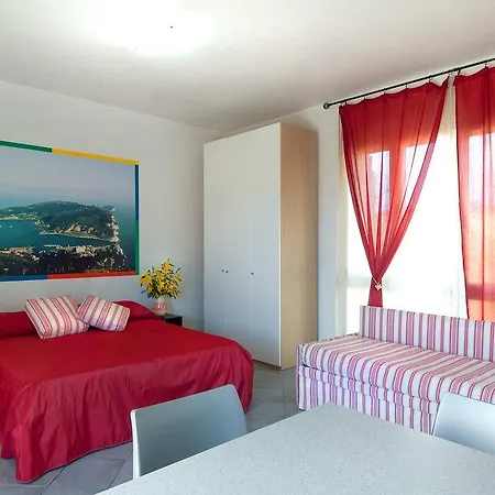 Gli Ulivi Di Montalbano Bauernhof