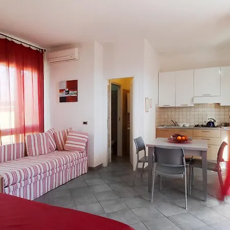 Gli Ulivi Di Montalbano Farm stay *