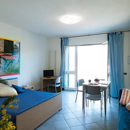 Séjour à la ferme Gli Ulivi Di Montalbano *