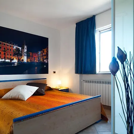 Gli Ulivi Di Montalbano * La Spezia