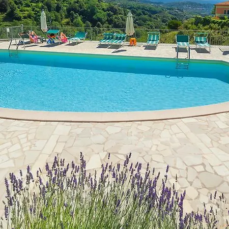 Gli Ulivi Di Montalbano Farm stay