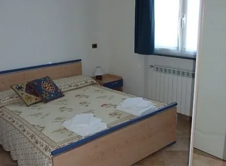 Gli Ulivi Di Montalbano Gospodarstwo agroturystyczne