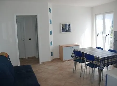 Farm stay Gli Ulivi Di Montalbano La Spezia
