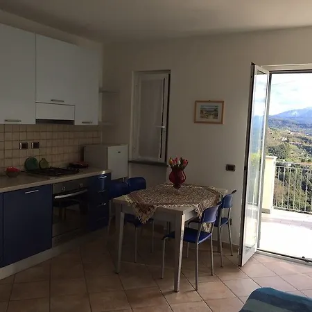 Vakantieboerderij Gli Ulivi Di Montalbano *