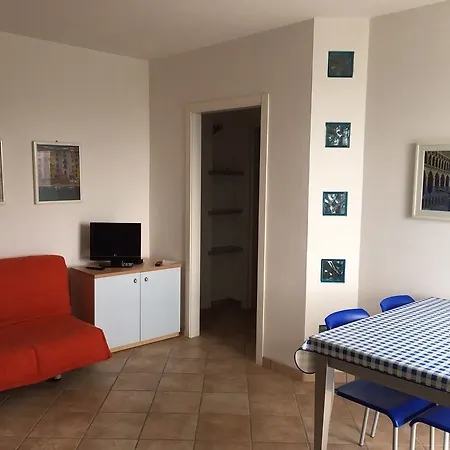 Gli Ulivi Di Montalbano * La Spezia