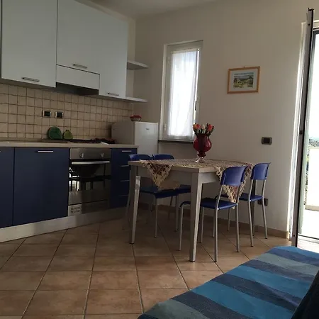 Gli Ulivi Di Montalbano *