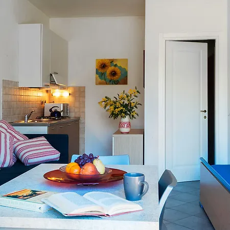 Gli Ulivi Di Montalbano Farm stay La Spezia