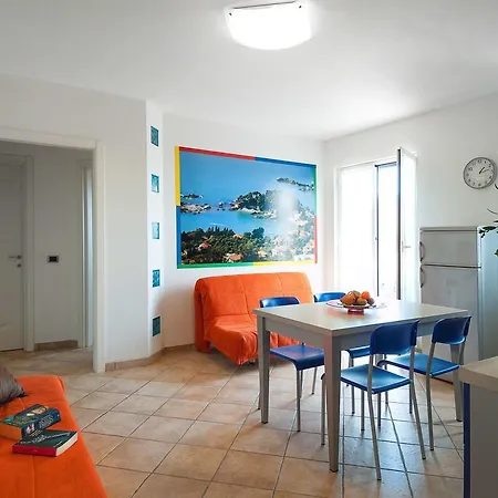 Farm stay Gli Ulivi Di Montalbano La Spezia