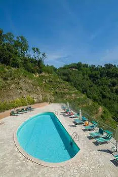 Gli Ulivi Di Montalbano