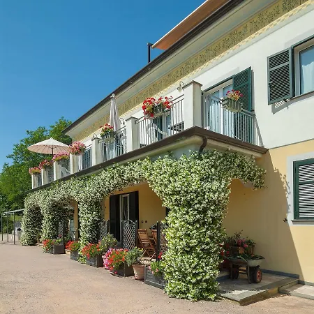 Gli Ulivi Di Montalbano Bauernhof La Spezia