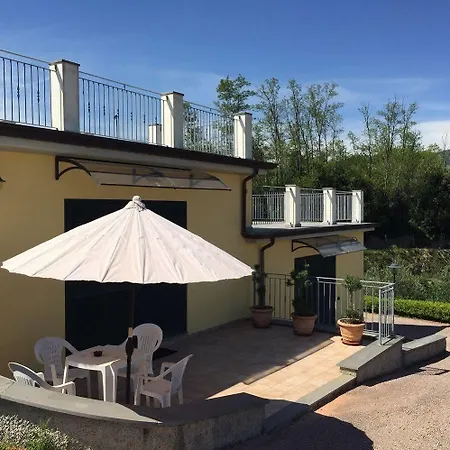 Gli Ulivi Di Montalbano